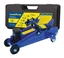 Автомобильный домкрат Goodyear GY-PD-01K 1,8т